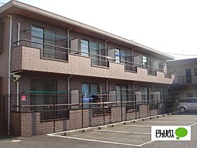 コーポルミエル 101 ｜ 群馬県伊勢崎市宮子町（賃貸一戸建1K・1階・25.30㎡） その13