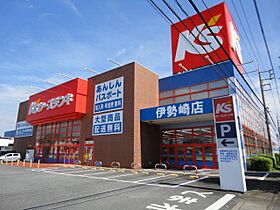 エアル  ｜ 群馬県伊勢崎市宮子町（賃貸アパート1LDK・1階・36.48㎡） その25