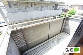 サンモールB 105 ｜ 群馬県伊勢崎市喜多町（賃貸アパート1K・1階・24.92㎡） その10