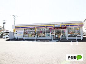 グリーンヒルズ A106 ｜ 群馬県伊勢崎市除ケ町（賃貸アパート1K・1階・23.18㎡） その22