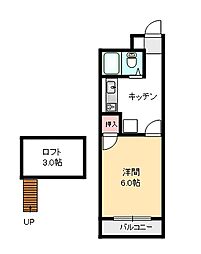 🉐敷金礼金0円！🉐ドルフィン玉村