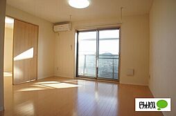 ヴァンヴェストB 103 1階1LDKのリビング/ダイニング