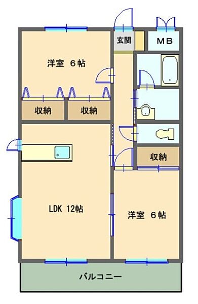 外観画像