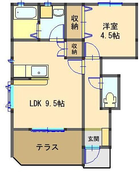外観画像