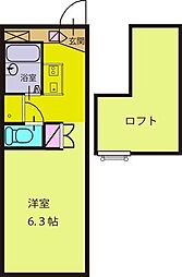 🉐敷金礼金0円！🉐リボン