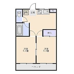 🉐敷金礼金0円！🉐リバーサイド羽黒