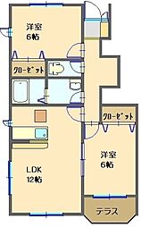 🉐敷金礼金0円！🉐サンパティック・Ｍ