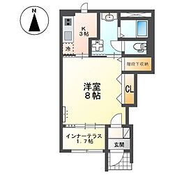 エメラルドI