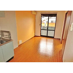 ハイツアーバン 103 1階1LDKのリビング/ダイニング