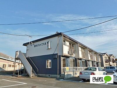 外観 外観