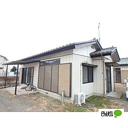 長沼町戸建