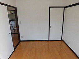 ラ・プリマヴェーラＣ 101 1階3DKのリビング/ダイニング