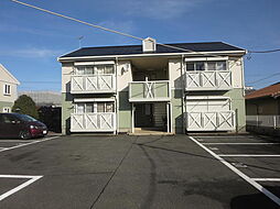 ラ・プリマヴェーラＣ