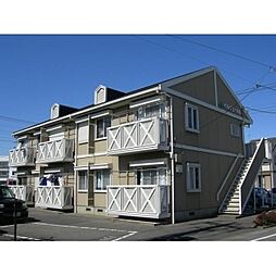 ベルジュールＢ