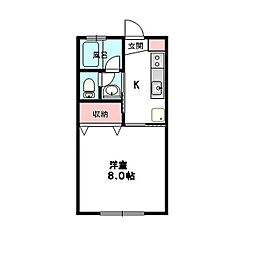 🉐敷金礼金0円！🉐サンホーム
