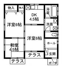 🉐敷金礼金0円！🉐サニービュー