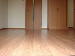 クレスト・Ｍ＆Ｍ 2階1Kのリビング/ダイニング