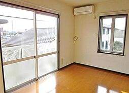 グランドール華蔵寺A 202 2階3DKのリビング/ダイニング