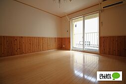 椿 101 1階1Kのリビング/ダイニング