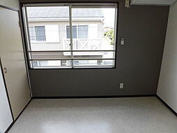 グランドール渋沢 A201 2階3DKのリビング/ダイニング