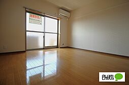 ステラプレイス 3E 3階1Kのリビング/ダイニング