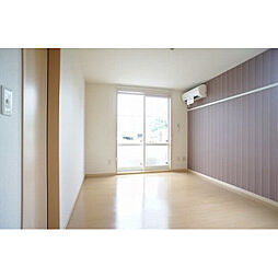 フォルトゥーナＣ 102 1階2Kのリビング/ダイニング