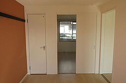 ヴィラリエゾン A102 1階2LDKのリビング/ダイニング