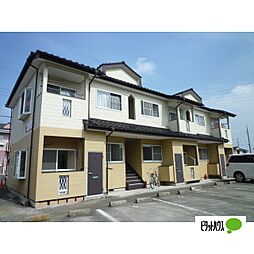 グリーンパーク石井III