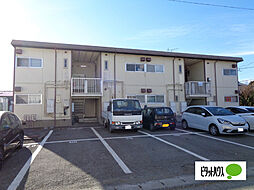 ドミール長谷川