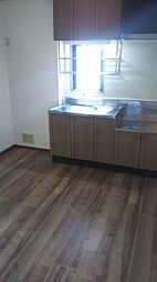 プルミエ・ラムール　Ａ 202 2階3DKのリビング/ダイニング