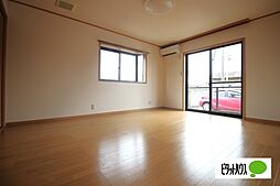 ブリオーニII 102 1階2LDKのリビング/ダイニング