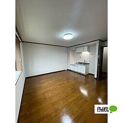 レクセル・オナイB 103 1階2LDKのリビング/ダイニング