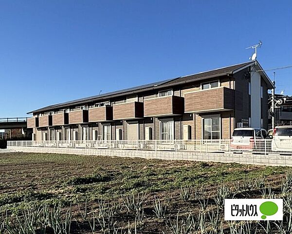 detached 群馬県前橋市樋越町

地図を見る