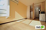 写真はA2号室になります