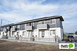 ヴィラルーチェA