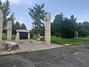 公園「宮子西公園まで234m」