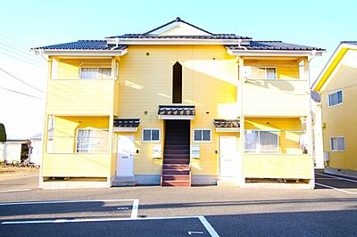 外観 外観