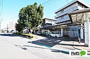病院「医療法人鶴谷会鶴谷病院まで3262m」