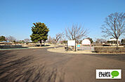 公園「西部公園まで386m」