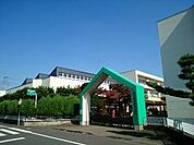 小学校「玉村町立中央小学校まで1760m」