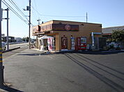 飲食店「ほっともっと伊勢崎除ヶ町店まで399m」