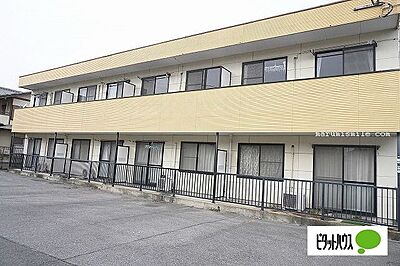 外観 外観