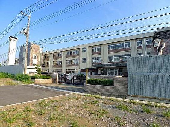 マンションブライトA_周辺_1