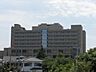周辺：病院「伊勢崎市民病院まで1341m」