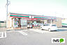 周辺：コンビニ「セブンイレブン伊勢崎柴町東店まで795m」