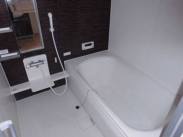 浴室