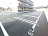 駐車場：駐車場