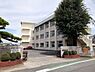 周辺：小学校「前橋市立駒形小学校まで1700m」