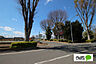 周辺：公園「伊勢崎市赤堀西部スポーツ公園まで1504m」