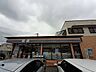 周辺：コンビニ「セブンイレブン前橋山王町店まで800m」